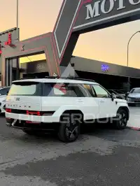 2024 Hyundai Santa Fe