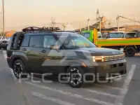 2024 Hyundai Santa Fe