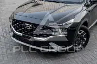 2024 Hyundai Santa Fe