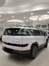 2024 Hyundai Santa Fe