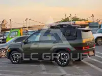 2024 Hyundai Santa Fe