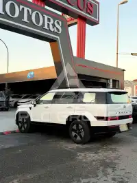2024 Hyundai Santa Fe