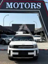 2024 Hyundai Santa Fe