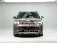 2024 Hyundai Santa Fe