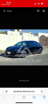 2024 Hyundai Ioniq