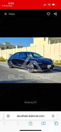 2024 Hyundai Ioniq