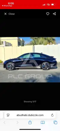 2024 Hyundai Ioniq