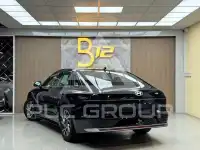 2024 Hyundai Azera