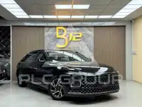 2024 Hyundai Azera