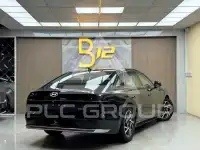 2024 Hyundai Azera