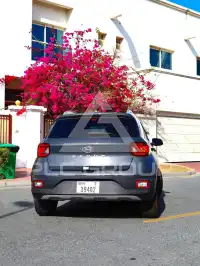 2024 Hyundai Venue