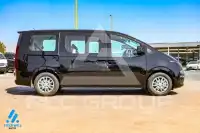 2024 Hyundai Staria