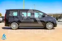 2024 Hyundai Staria