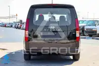 2024 Hyundai Staria