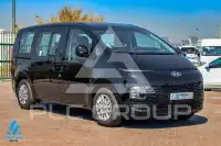2024 Hyundai Staria
