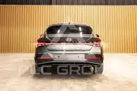 2024 Hyundai Avante
