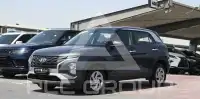 2024 Hyundai Creta