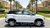 2024 Hyundai Creta