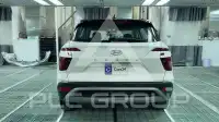 2024 Hyundai Creta