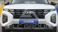 2024 Hyundai Creta