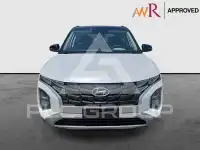 2024 Hyundai Creta
