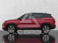 2024 Hyundai Creta