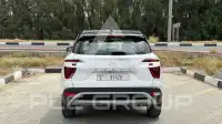 2024 Hyundai Creta