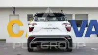 2024 Hyundai Creta
