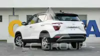 2024 Hyundai Creta