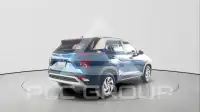 2024 Hyundai Creta