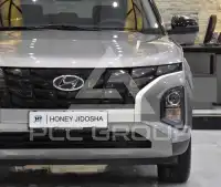 2024 Hyundai Creta