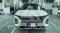 2024 Hyundai Creta