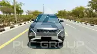 2024 Hyundai Creta
