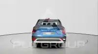 2024 Hyundai Creta