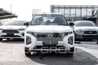 2024 Hyundai Creta