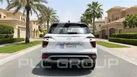 2024 Hyundai Creta