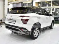 2024 Hyundai Creta