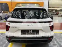 2024 Hyundai Creta