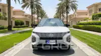2024 Hyundai Creta