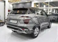 2024 Hyundai Creta