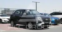 2024 Hyundai Creta