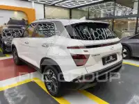 2024 Hyundai Creta