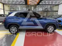 2024 Hyundai Creta