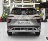 2024 Hyundai Creta