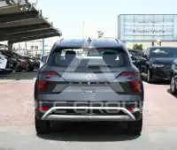 2024 Hyundai Creta