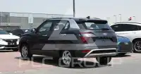 2024 Hyundai Creta