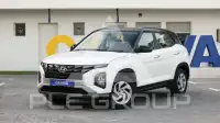 2024 Hyundai Creta