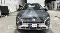 2024 Hyundai Creta