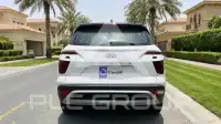 2024 Hyundai Creta