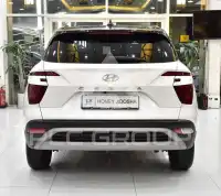 2024 Hyundai Creta